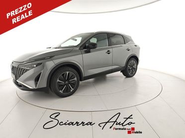 Nissan Qashqai MHEV 158 CV Xtronic Tekna *HEAD UP*TETTO PANO*