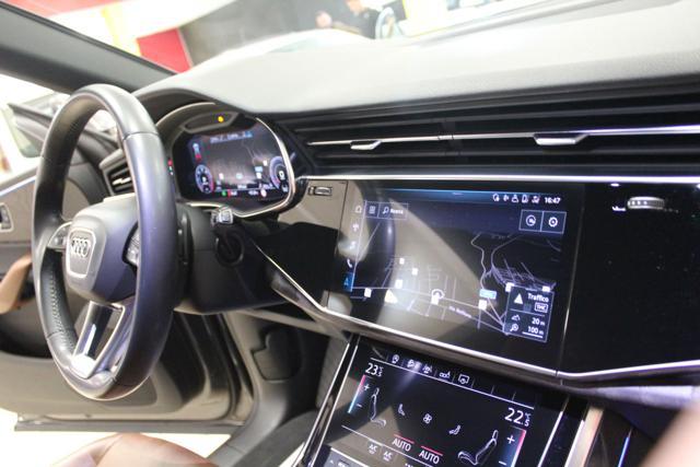 AUDI Q8 50 TDI 286 CV quattro TETTO PANO