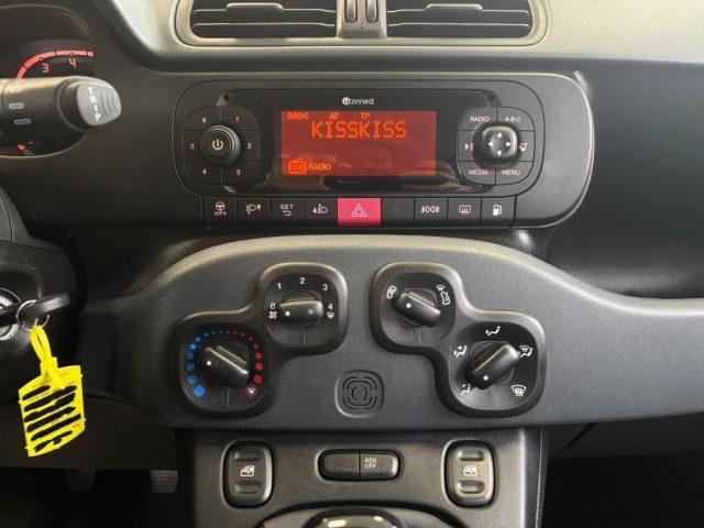 FIAT Panda 1.2 EasyPower *GPL*UNICO PROPRIETARIO*