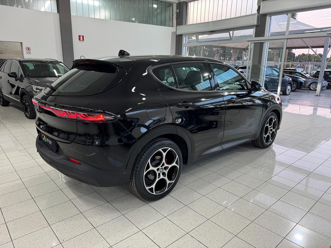 Tonale 1.6MJET 130CV TCT6 Sprint SUPER BELLA!!!!!
