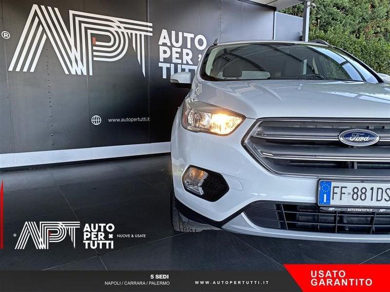 Ford Kuga Kuga 1.5 tdci Business s&s 2wd 120cv