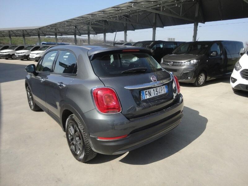 FIAT 500X 500X 1.3 MultiJet 95 CV Pop Star