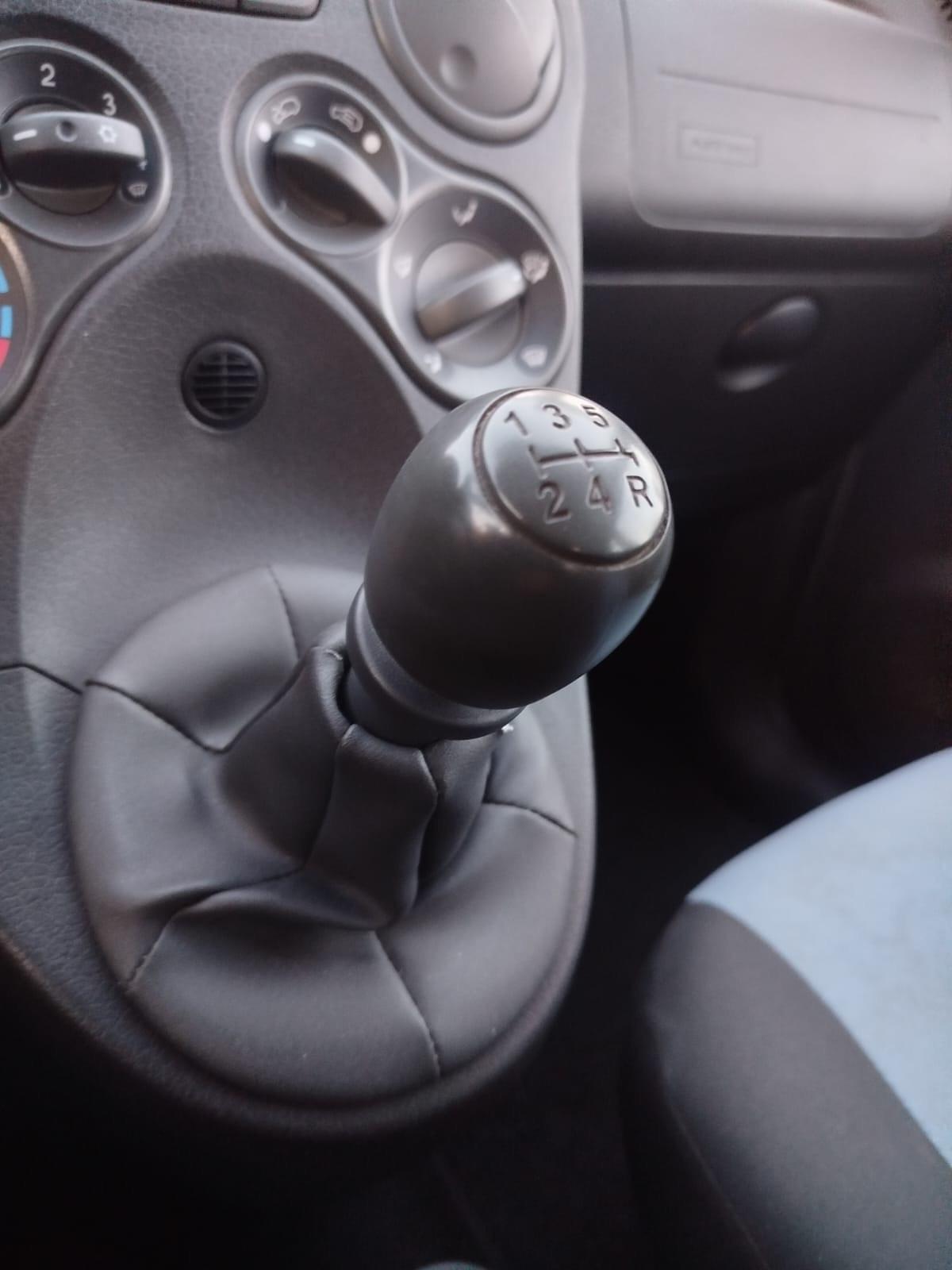 Fiat Panda 1.2 Alessi