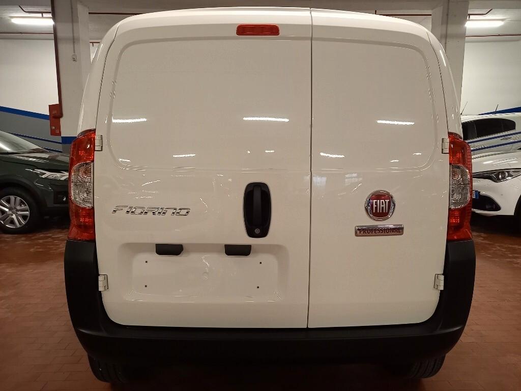 Fiat Fiorino 1.3 MJT 95CV Cargo