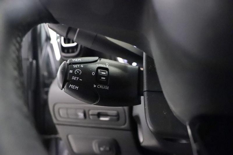 Citroën C3 Aircross PureTech 130 S&S EAT6