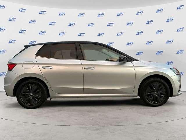 Skoda Fabia 1.0 tsi evo Style 95cv