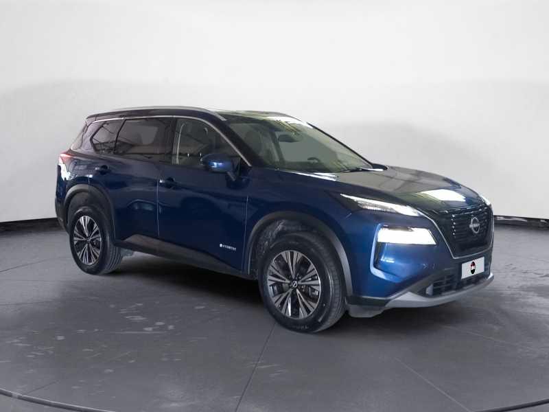 NISSAN X-Trail 1.5 e-power N-Connecta auto #43000km