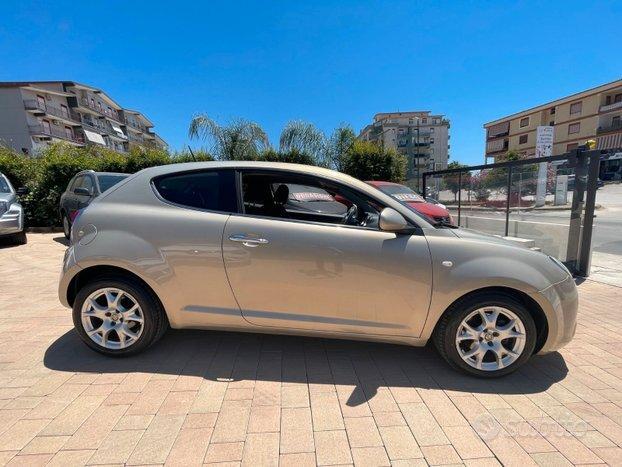 Alfa Romeo MiTo 1.3 "Finanziabile Senza Busta Paga"