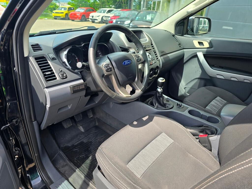 Ford Ranger 2.2 TDCi Super Cab XLT FATTURABILE