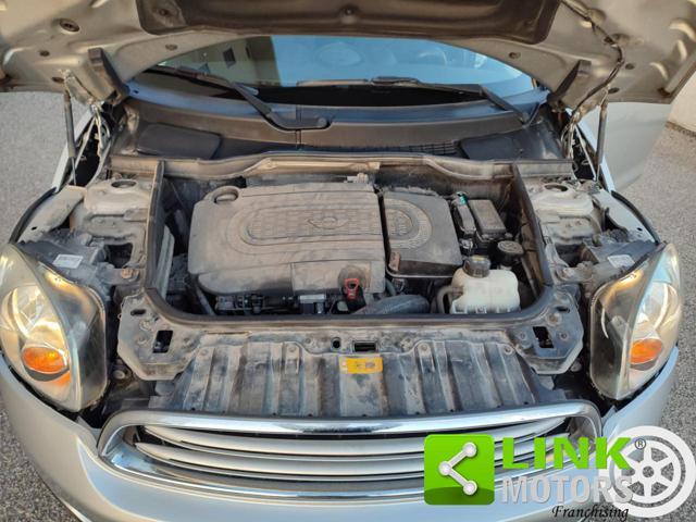 MINI Countryman Mini Cooper D Business Countryman