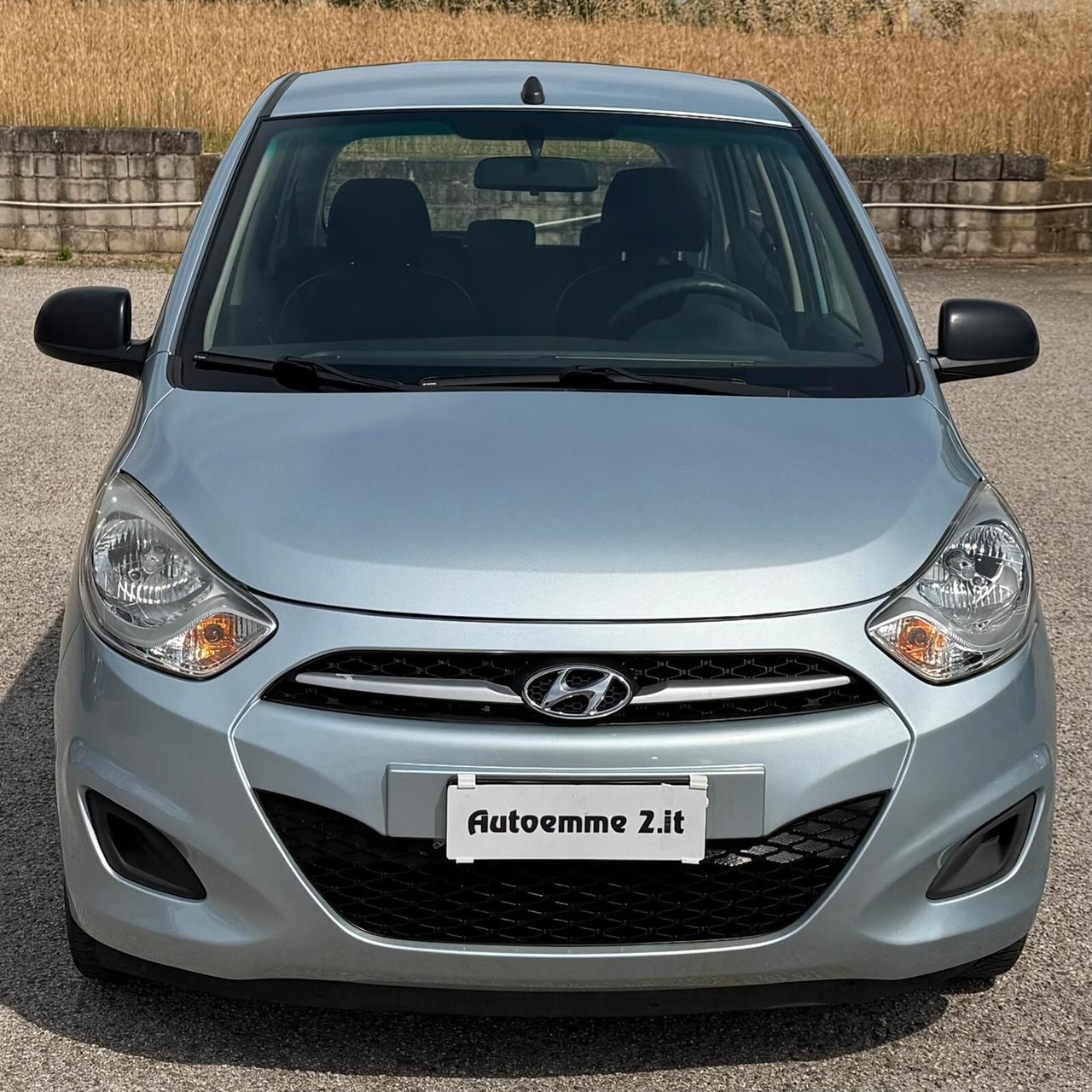 Hyundai i10 1.1 12V Comfort