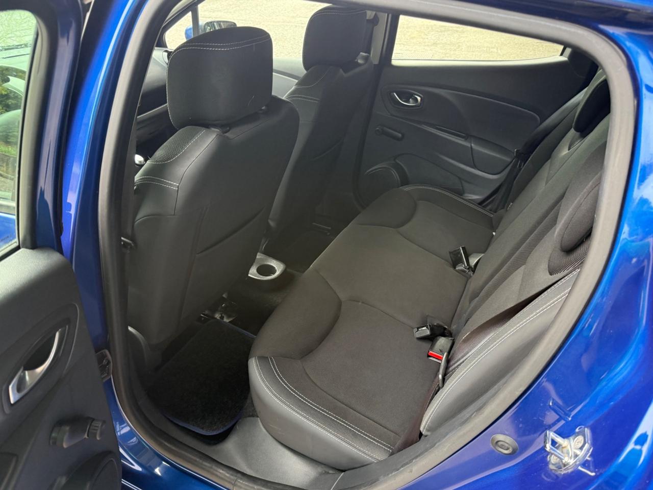 Renault Clio TCe 12V 90 CV 5 porte Moschino Life