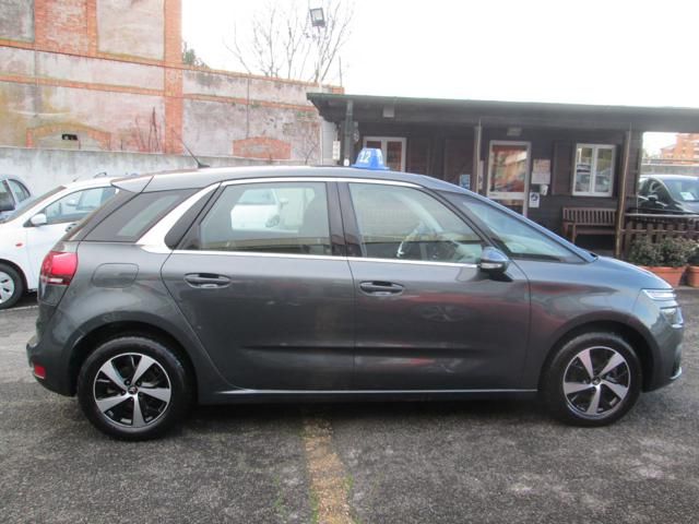 Citroen C4 Picasso 2017 photo 2