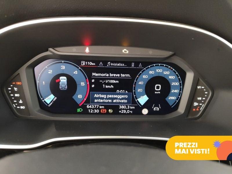 Audi Q3 Q3 35 TDI Business