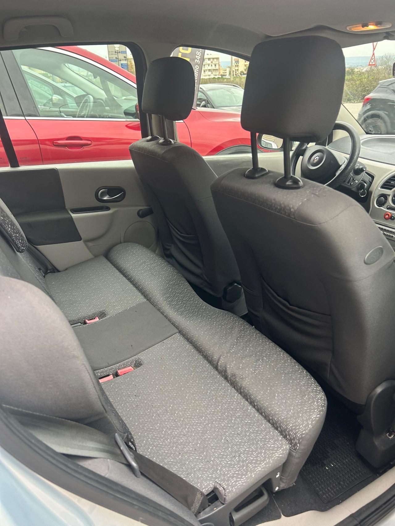 Renault Modus 1.5 dCi 85CV Initiale