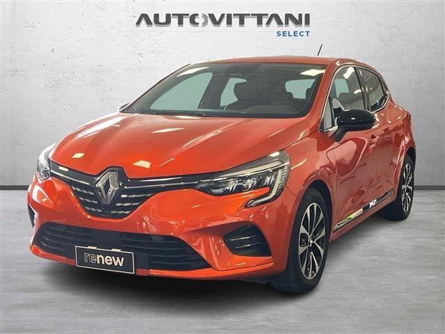 RENAULT Clio 5 Porte 1.0 TCe Intens Fap