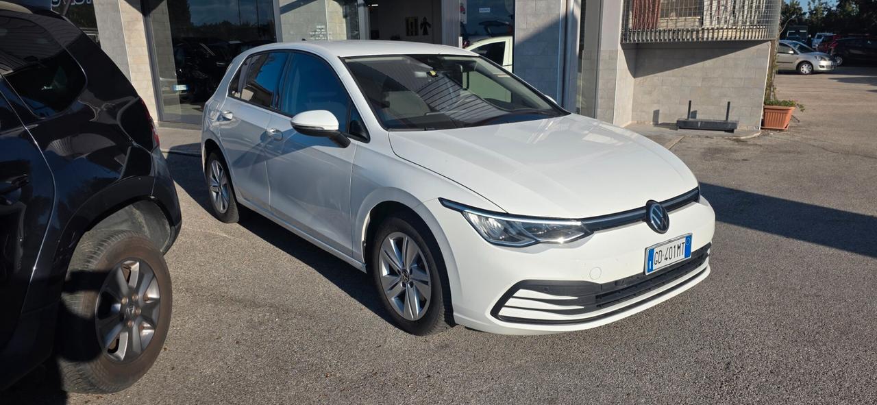 Volkswagen Golf 2.0 Diesel Neopatentati