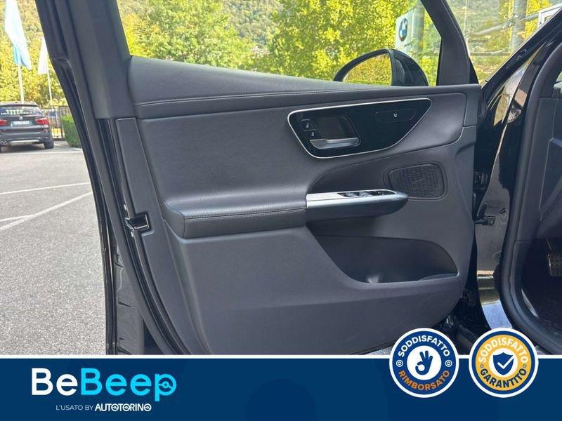 Mercedes-Benz GLC 220 D AMG ADVANCED 4MATIC AUTO