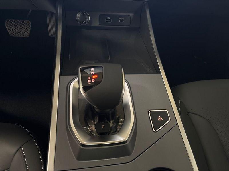 SPORTEQUIPE Sportequipe 6 S6 GT 1.5 Turbo CVT