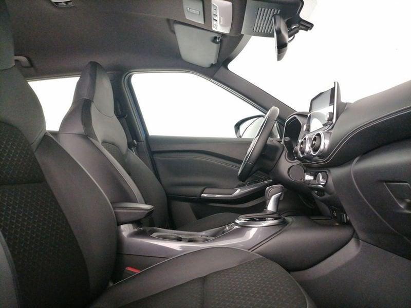 Nissan Juke 1.6 hev N-Connecta