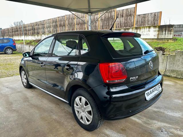 VOLKSWAGEN Polo 1.2 TDI DPF 5 p. Trendline OK NEOPATENTATI