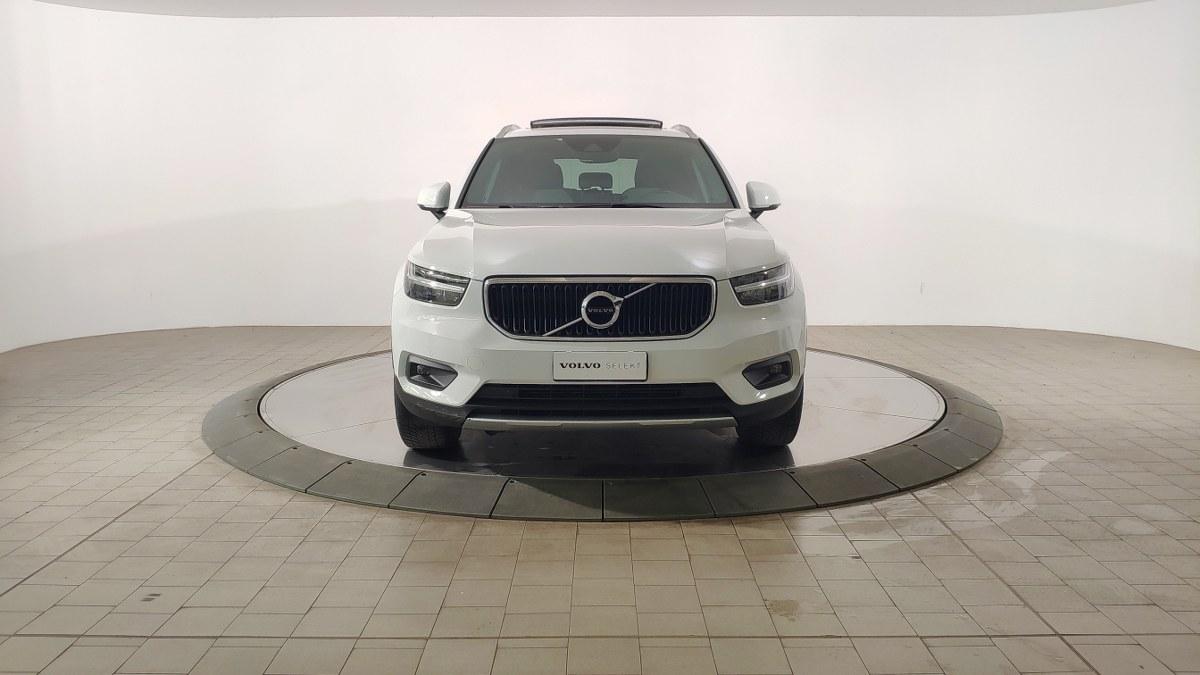 VOLVO Xc40 T2 Geartronic Momentum Pro