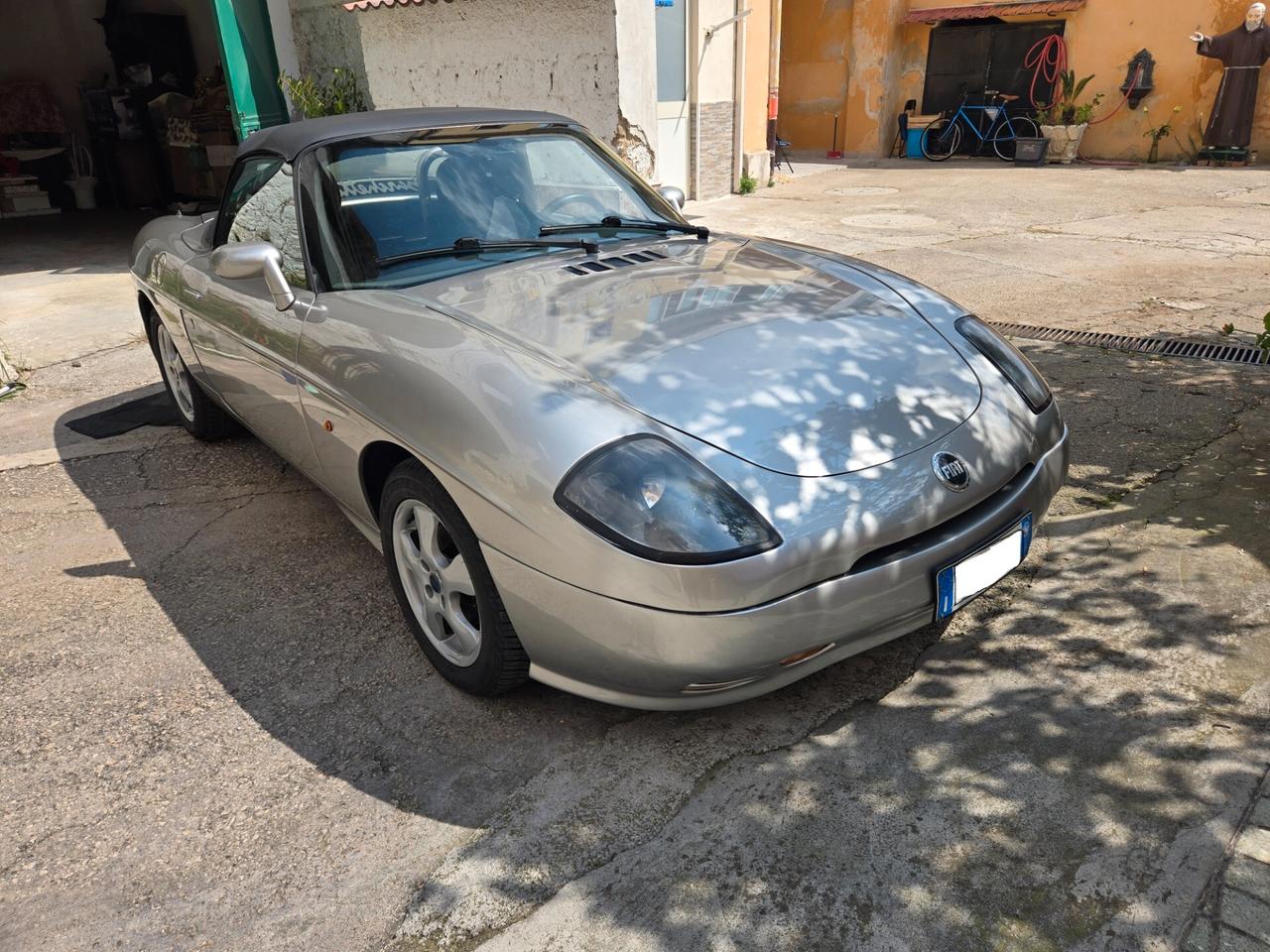 Fiat Barchetta 1.8 16V