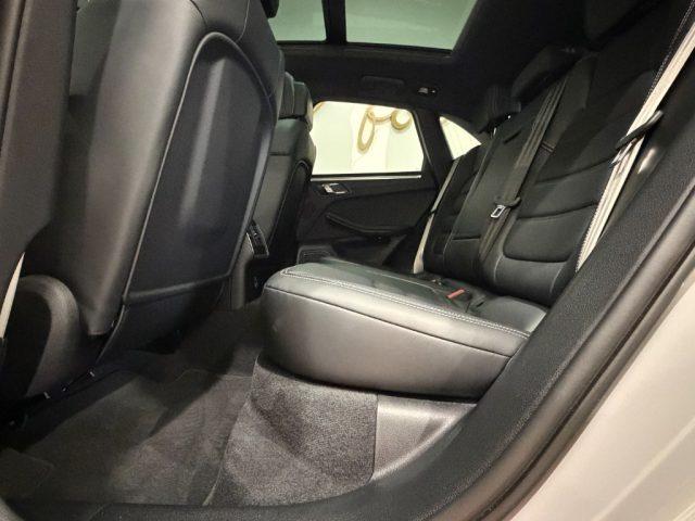 PORSCHE Macan III 2.0 265 CV Pdk IVA ESPOSTA