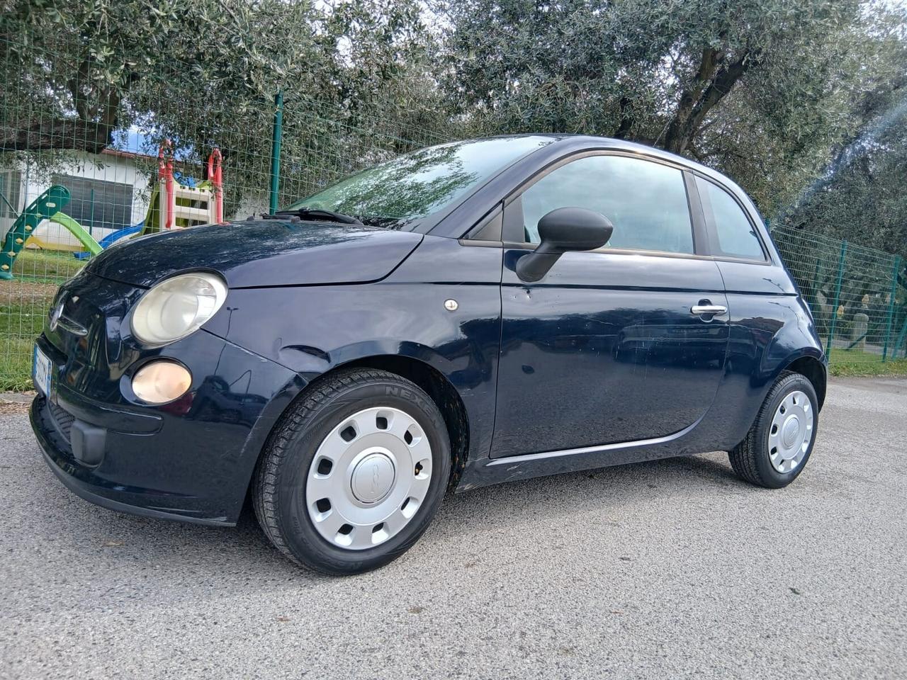 Fiat 500 1.2 Pop