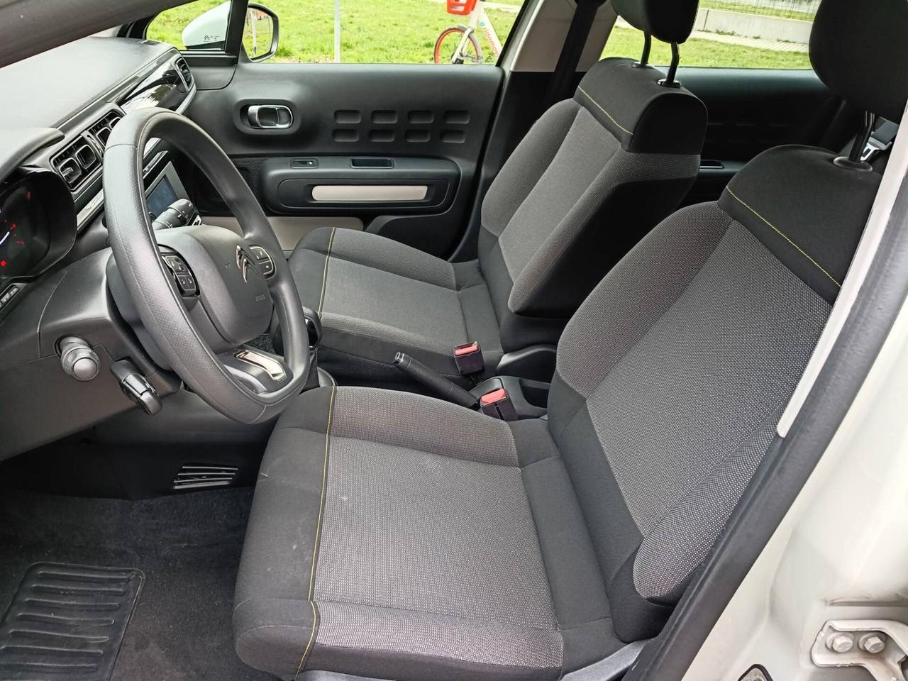 Citroen C3 PureTech 83 S&S You