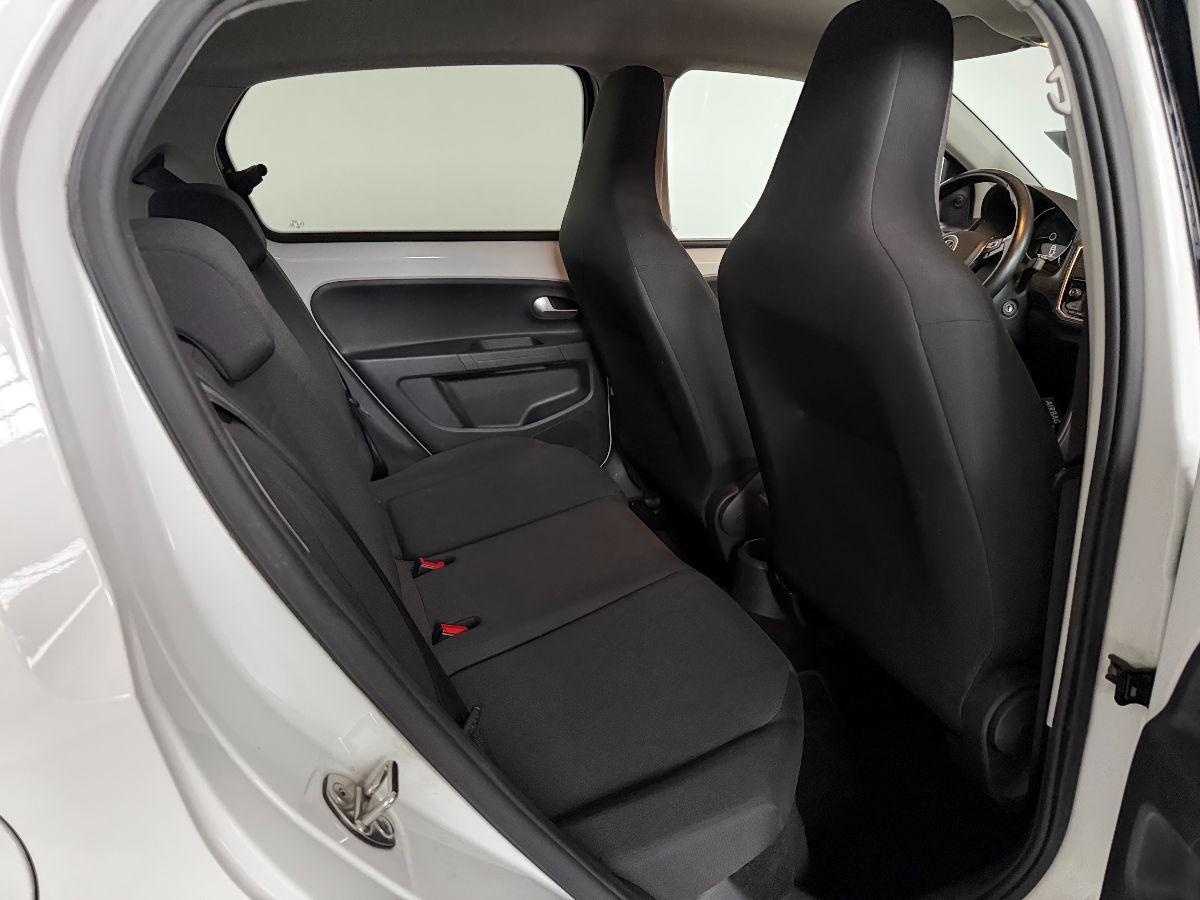 VOLKSWAGEN - Up! - 1.0 5p. EVO sport BMT