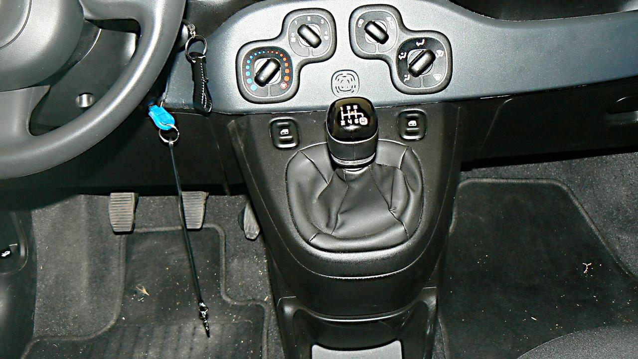 Fiat Panda 1.0 FireFly S&S Hybrid - n101082