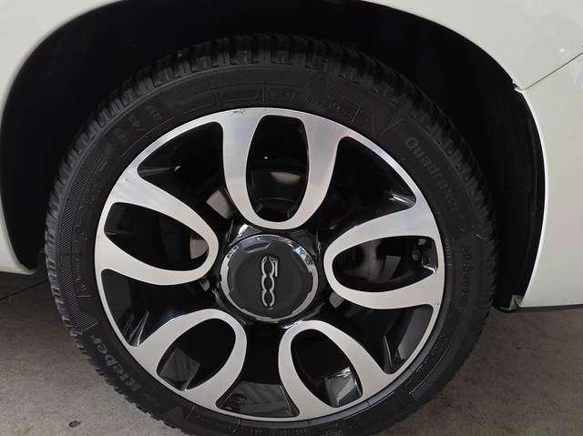 Fiat 500L 500L Living 1.4 tjt Lounge 120cv 7 posti
