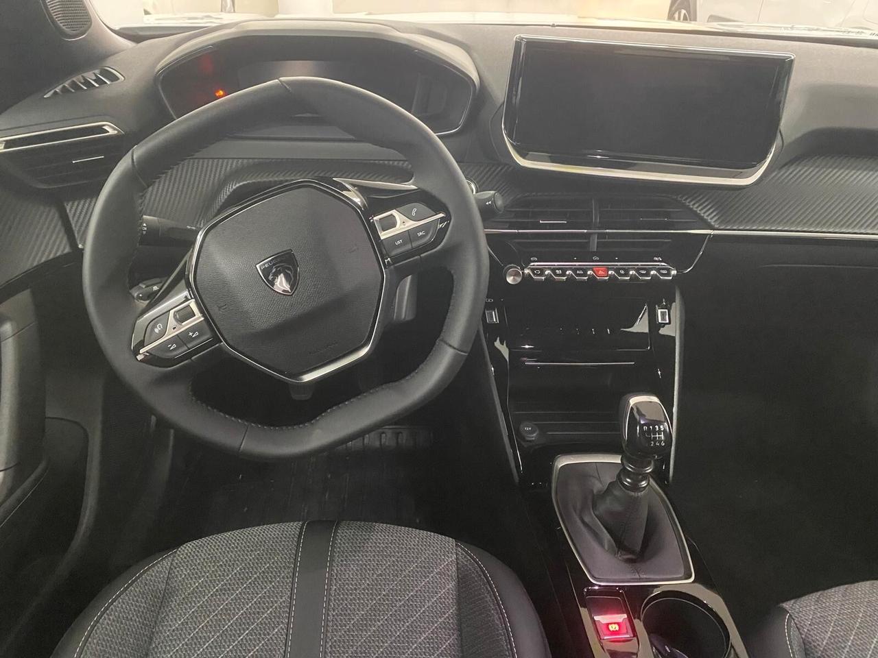 Peugeot 2008 PureTech 100 S&S Allure