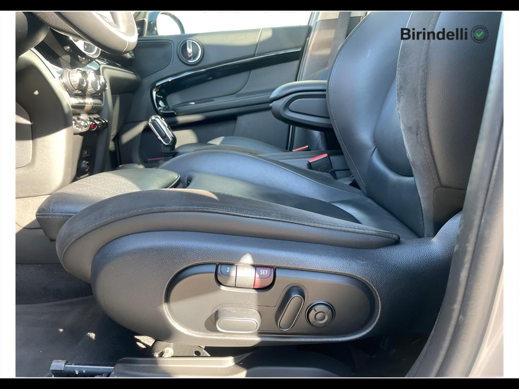 MINI Mini Countrym.(F60) - Mini 2.0 Cooper S Yours Countryman ALL4