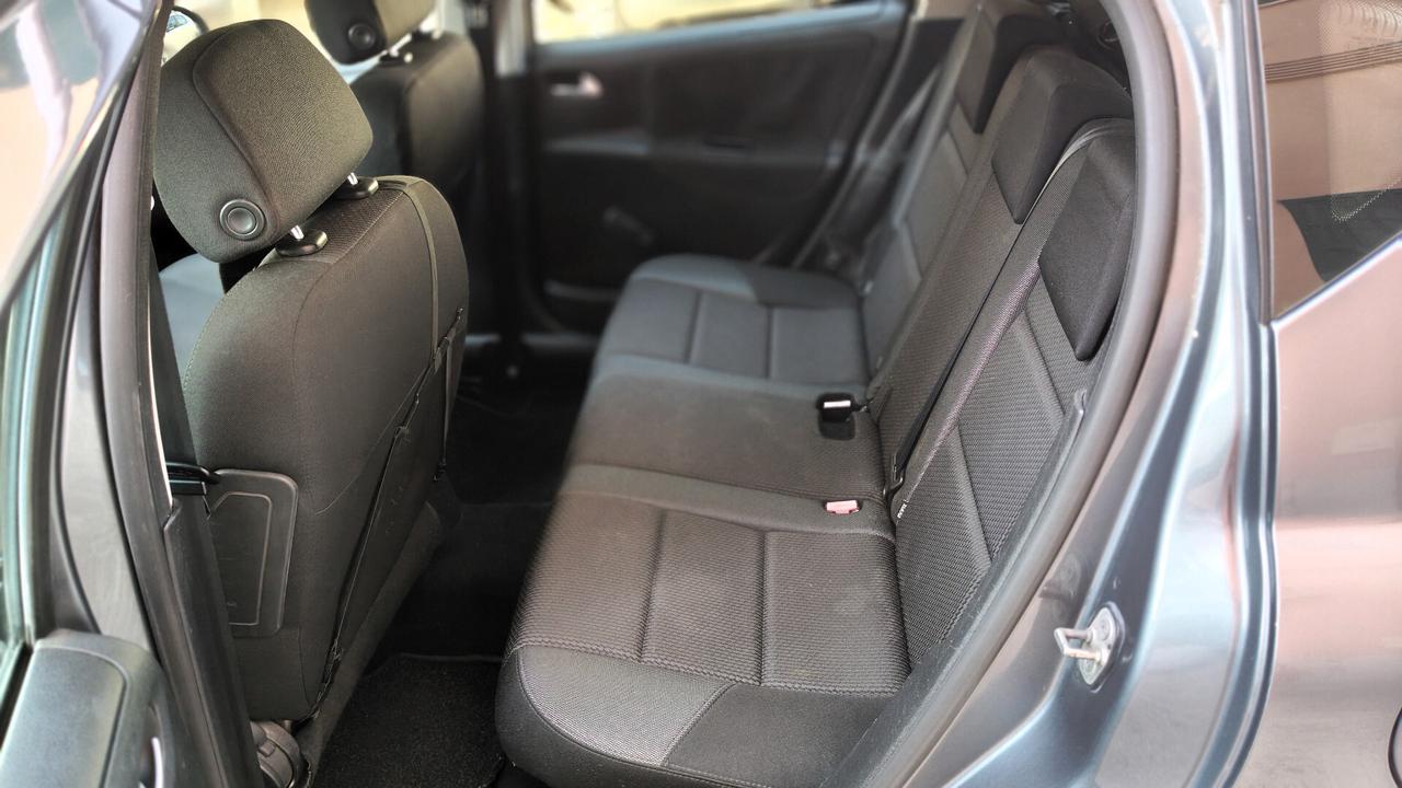 Peugeot 207 1.4 VTi SW Ciel GPL