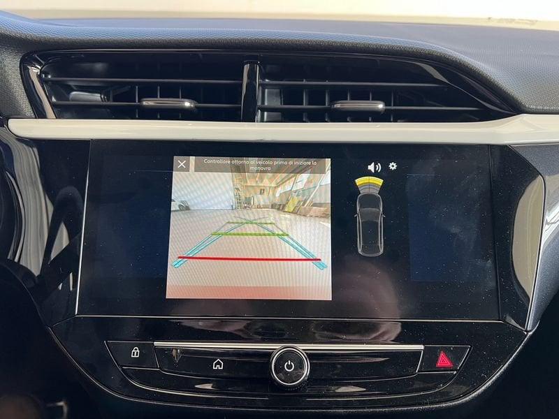 Opel Corsa Corsa 1.2 100 CV aut. GS