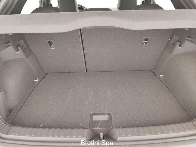 Audi A1 A1 SPB 40 TFSI S tronic Identity Black