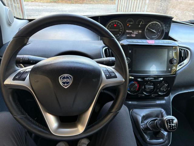 LANCIA Ypsilon 1.0 FireFly 5 porte S&S Hybrid Gold