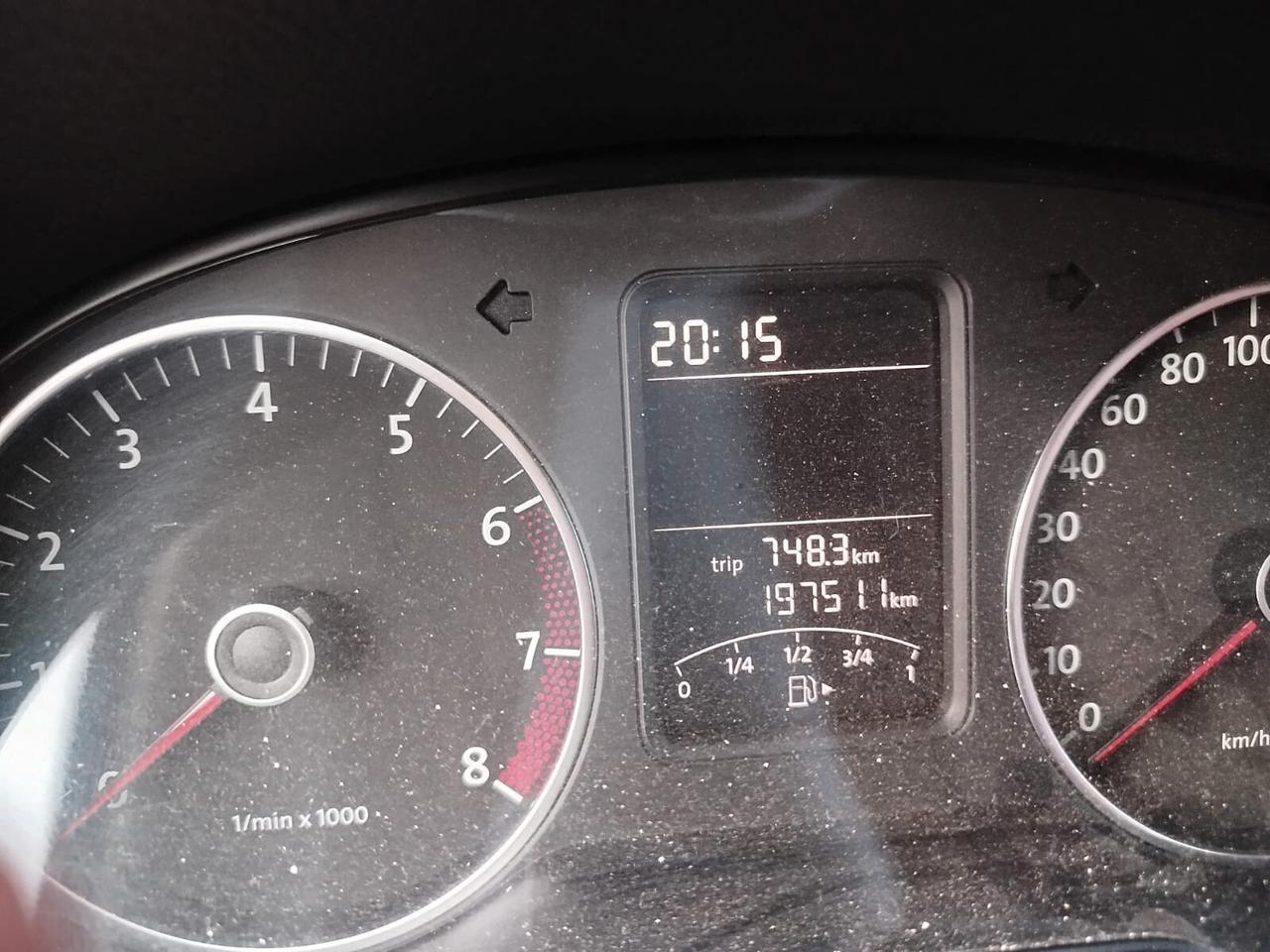 Vw Polo 1.4 5 porte H.line (Accetto Permute)
