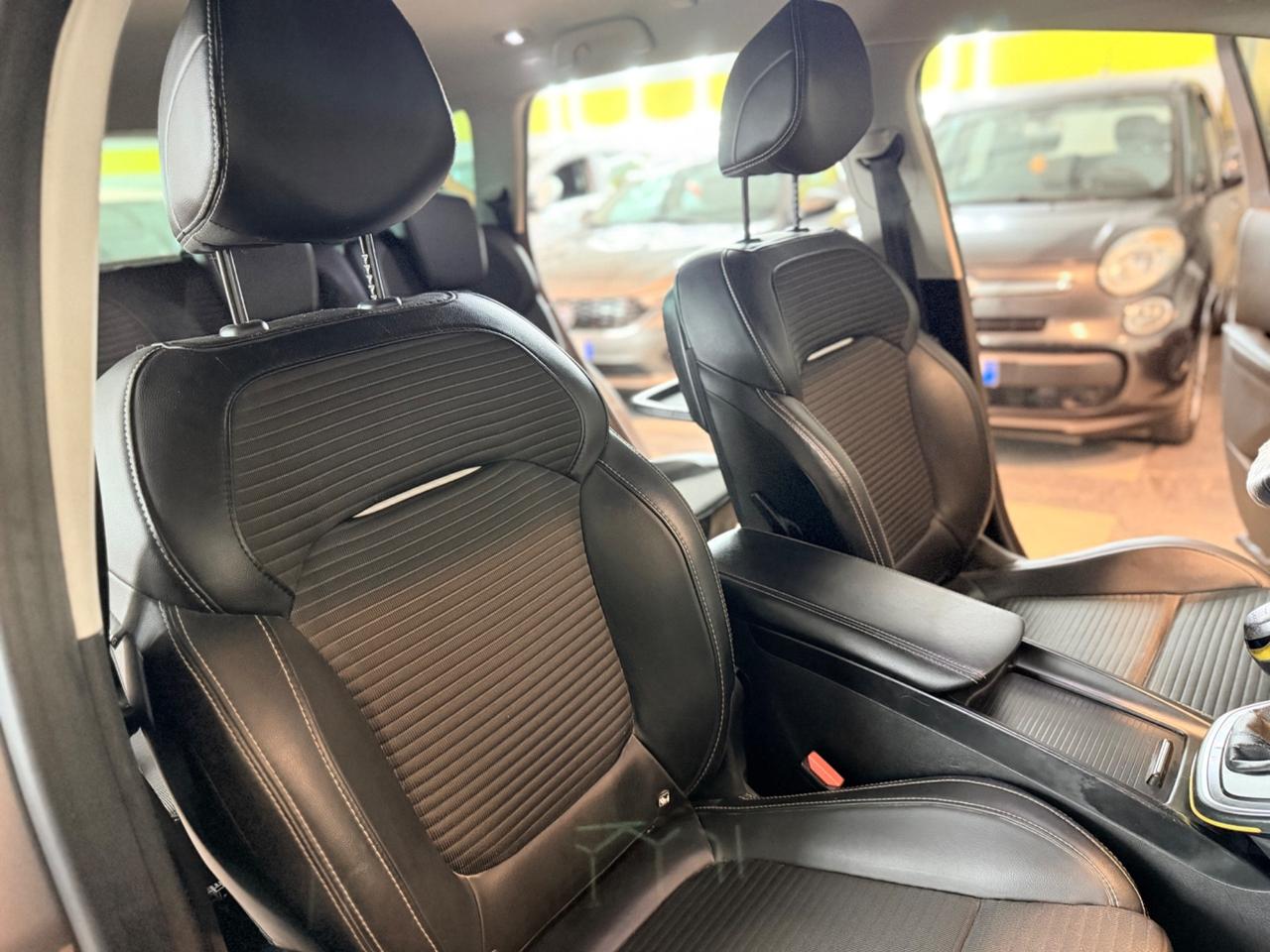 Renault Scenic 1.5 dCi 110 CV Energy Intens 2018 euro6