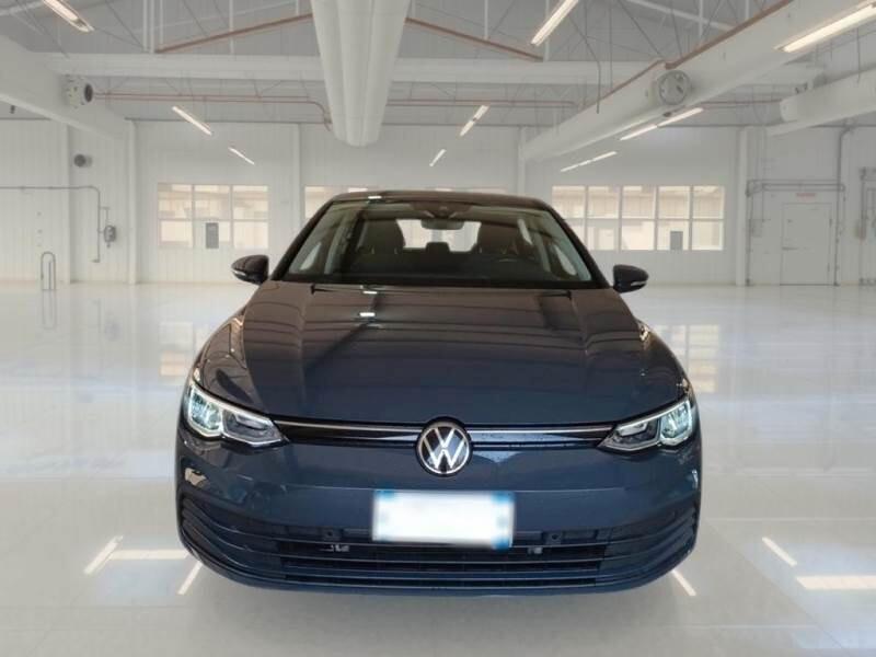 Volkswagen Golf 2.0 TDI 150 CV DSG SCR Life