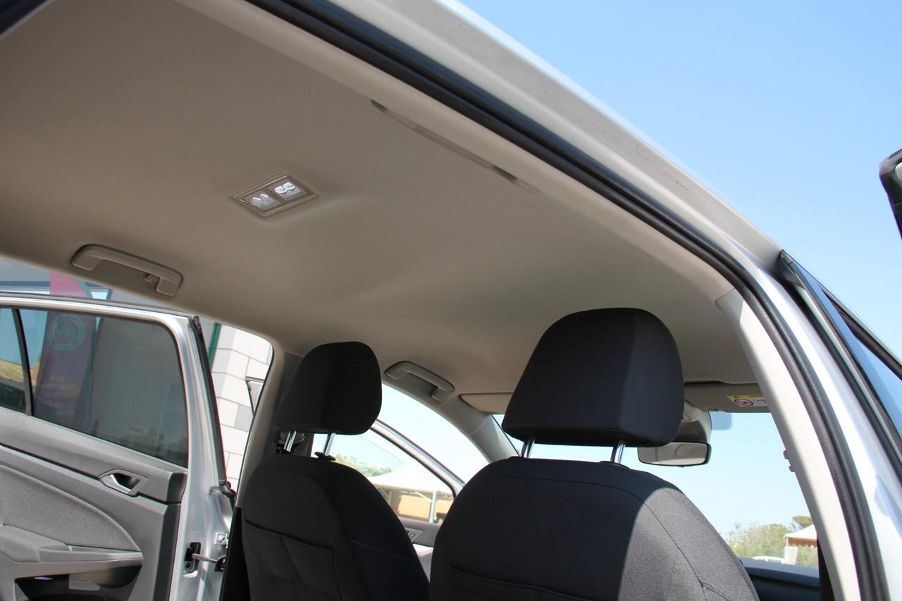 Volkswagen Golf Variant 2.0 TDI SCR DSG Life