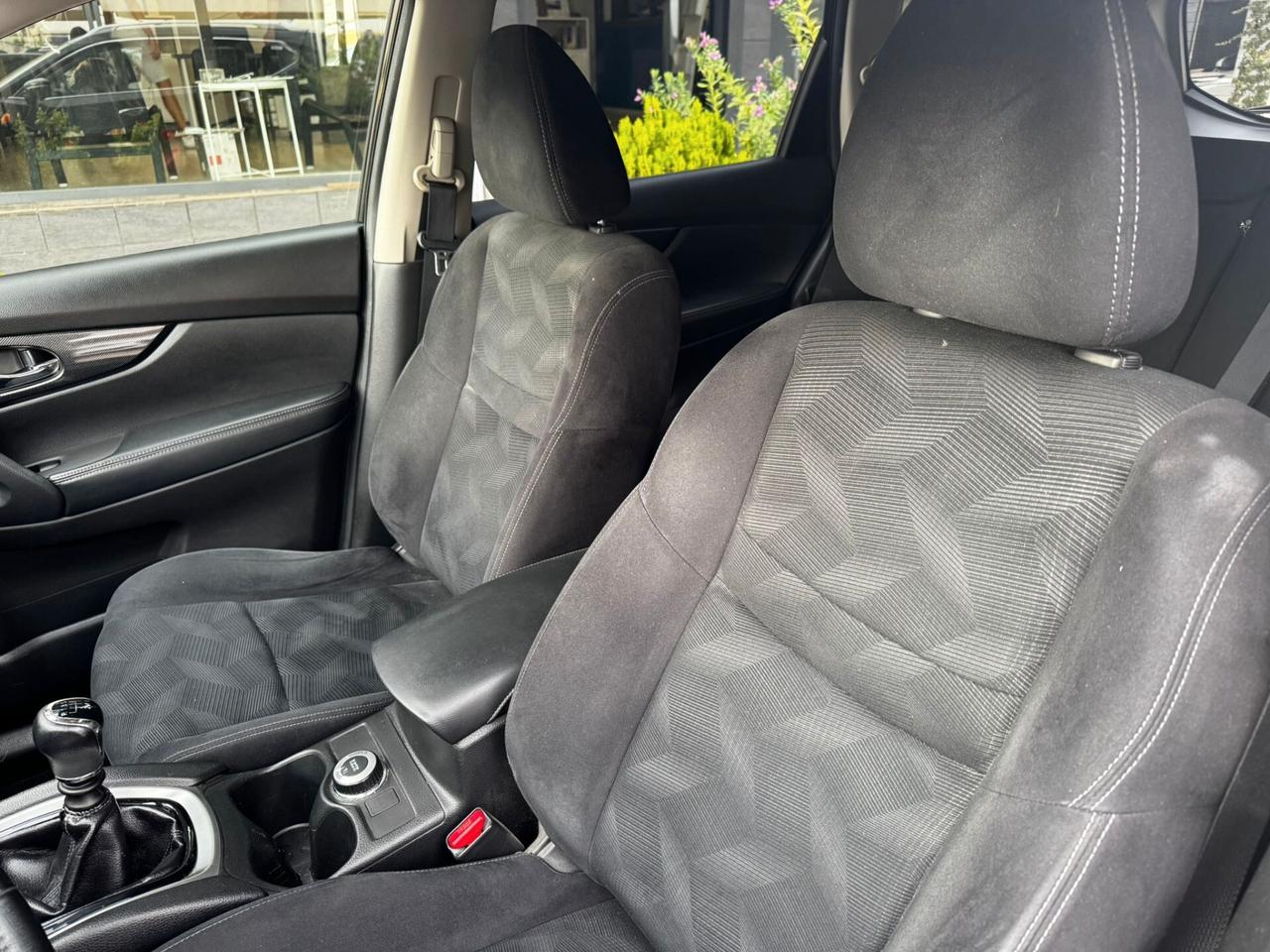 Nissan X-Trail 1.6 dCi 4WD Tekna