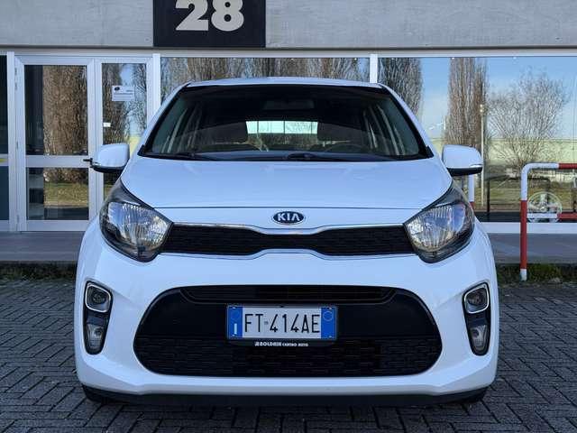 Kia Picanto Picanto 1.0 City Gpl 67cv 5p