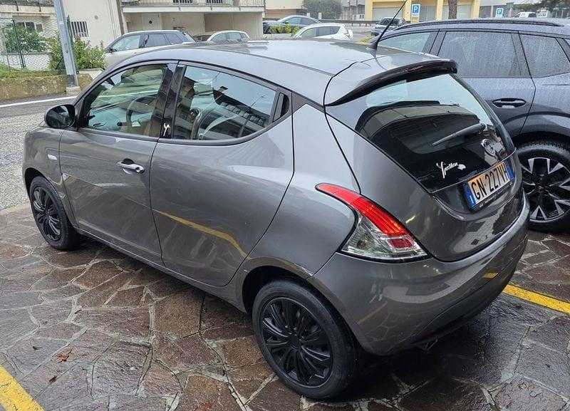Lancia Ypsilon Ypsilon 1.2 69 CV 5 porte Elefantino GARANZIA