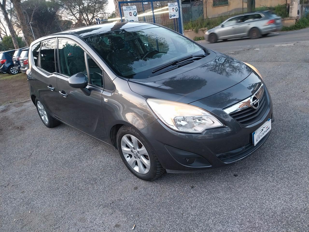 Opel Meriva 1.7 CDTI 130CV Cosmo