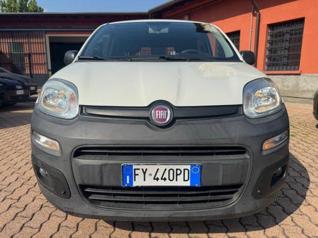 FIAT Panda 1.2 Pop Van 2 posti EURO 6