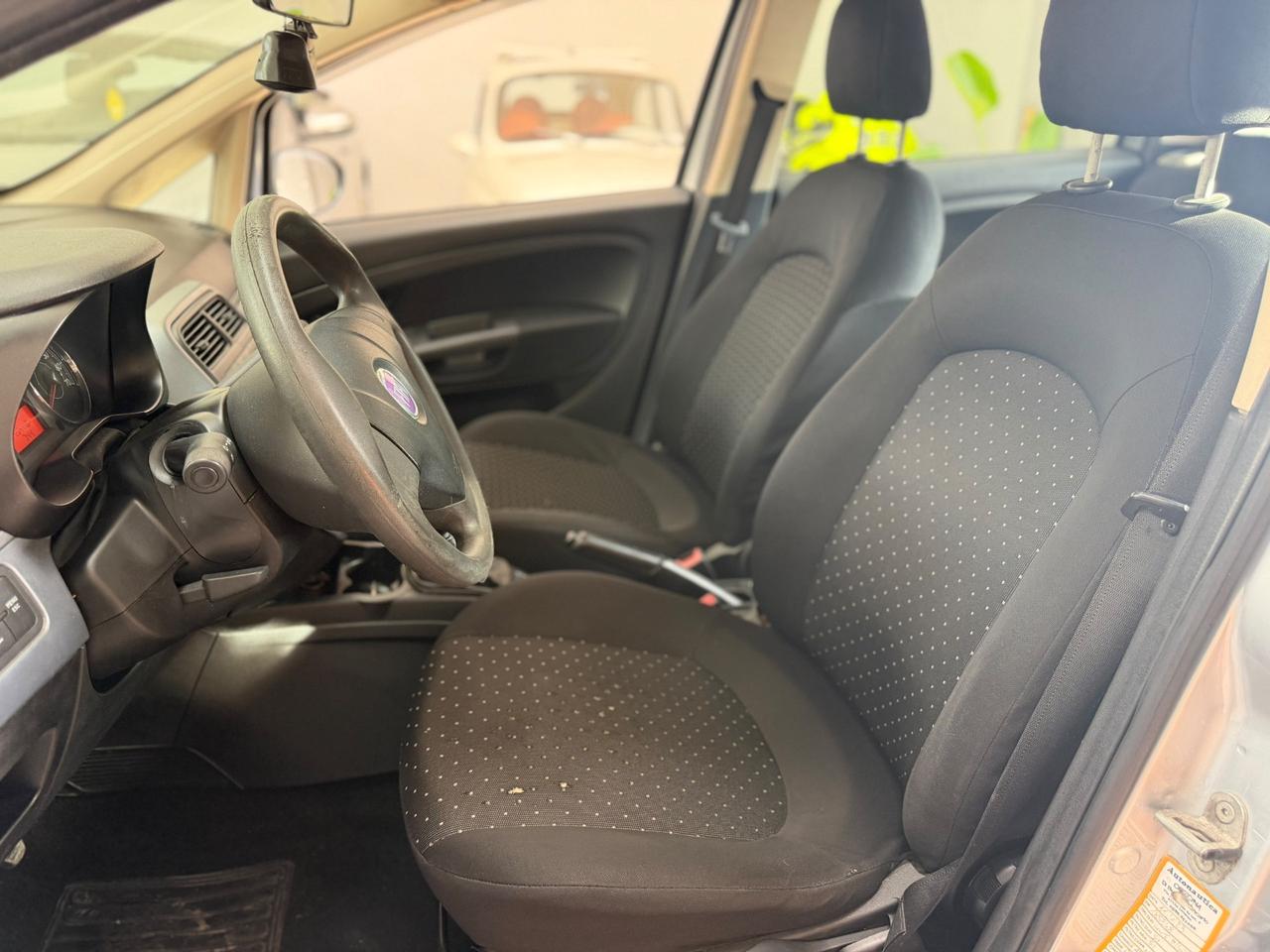 Fiat Punto Classic 1.3 MJT 5p