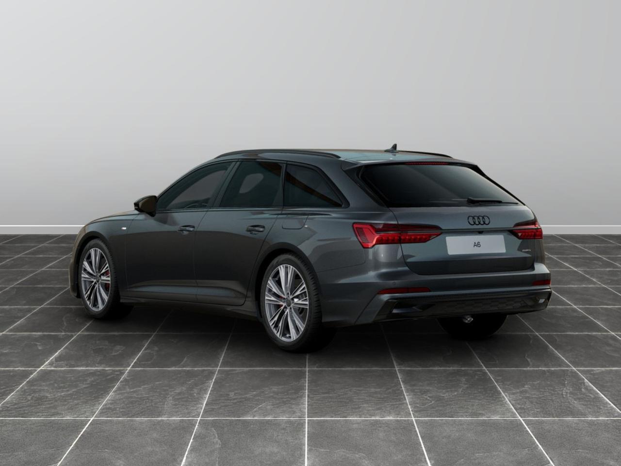 Audi A6 avant 55 2.0 tfsi e s line edition quattro ultra s tronic